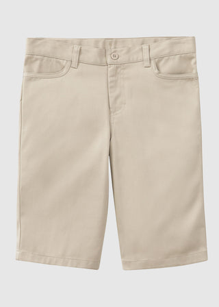 Juniors Stretch Matchstick Short