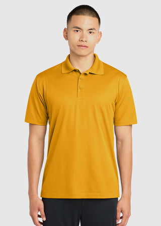 Sport Tek Men's Micropique Sport Wick Polo