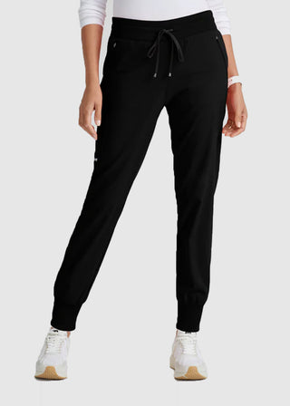 Greys Signature Women's Five Pocket Cargo Tall Scrub Pant