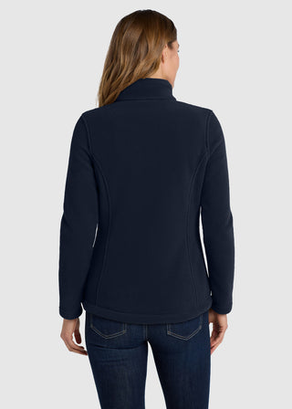 Port Authority Ladies Value Fleece Jacket