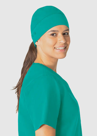 Carhartt Unisex Scrub Beanie Cap