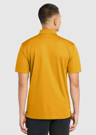 Sport Tek Men's Micropique Sport Wick Polo