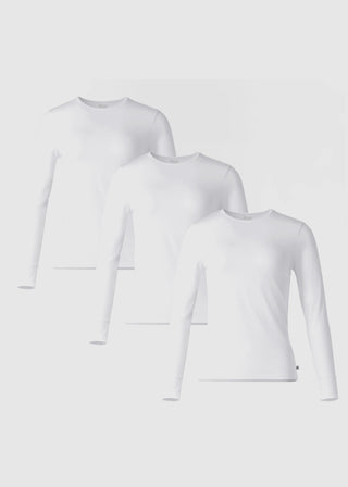 Wink Scrubs Women's Essential Layer Long Sleeve