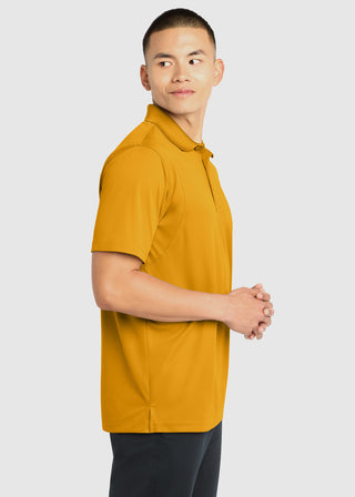 Sport Tek Men's Micropique Sport Wick Polo