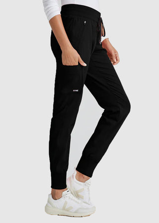 Greys Signature Women's Five Pocket Cargo Tall Scrub Pant