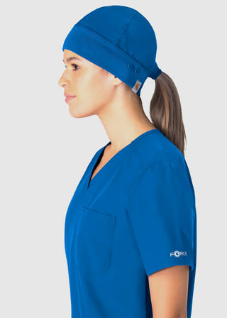 Carhartt Unisex Scrub Beanie Cap