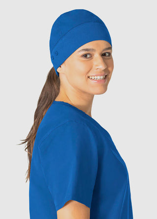 Carhartt Unisex Scrub Beanie Cap