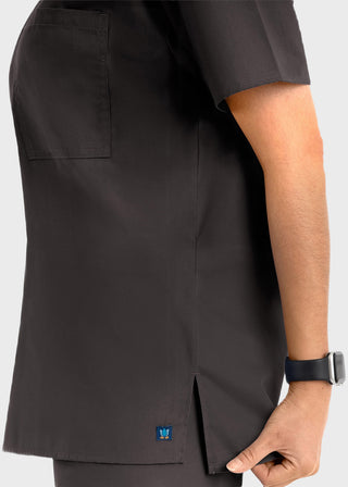 Maevn Core Unisex V-Neck Top