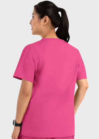 Maevn Core Unisex V-Neck Top
