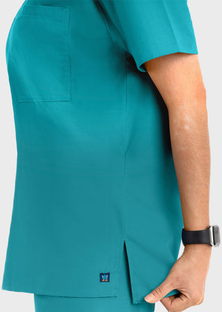 Maevn Core Unisex V-Neck Top