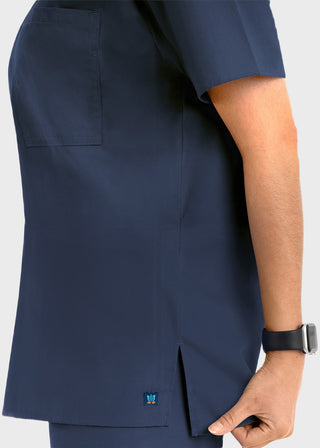 Maevn Core Unisex V-Neck Top