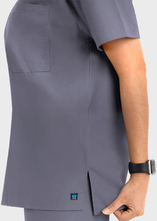 Maevn Core Unisex V-Neck Top