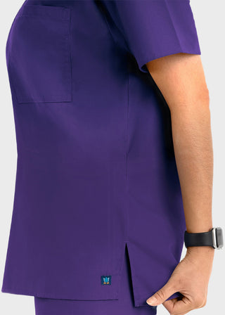 Maevn Core Unisex V-Neck Top