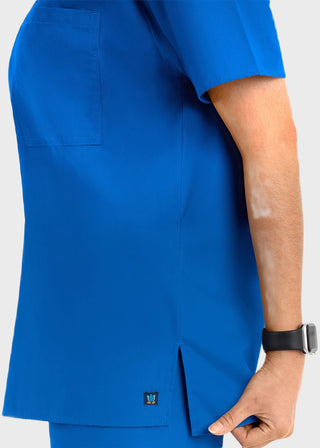 Maevn Core Unisex V-Neck Top