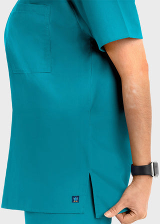 Maevn Core Unisex V-Neck Top