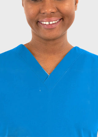 Maevn Core Women's Classic V-Neck Top