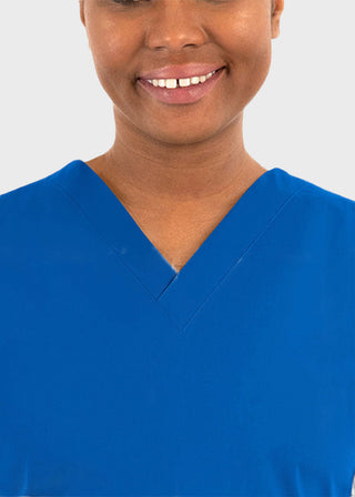 Maevn Core Women's Classic V-Neck Top