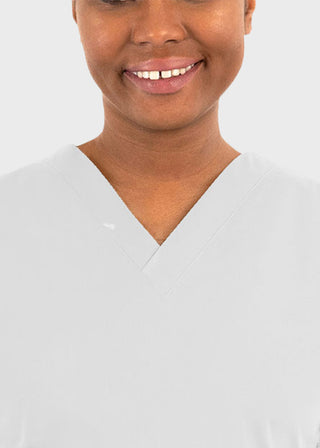 Maevn Core Women's Classic V-Neck Top