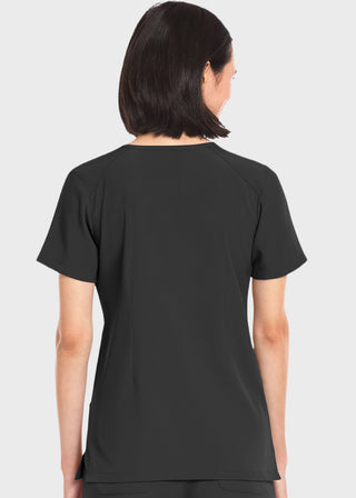 Maevn Matrix Impulse Women's V-neck top