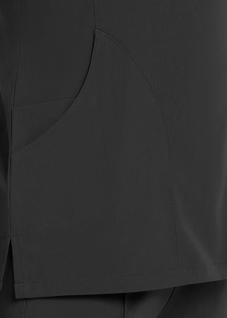 Maevn Matrix Impulse Women's V-neck top