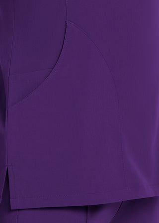 Maevn Matrix Impulse Women's V-neck top