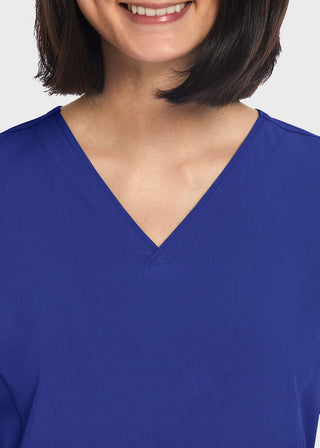 Maevn Matrix Impulse Women's V-neck top