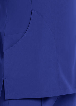 Maevn Matrix Impulse Women's V-neck top