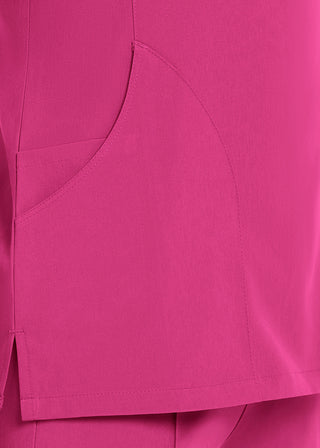 Maevn Matrix Impulse Women's V-neck top