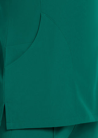 Maevn Matrix Impulse Women's V-neck top