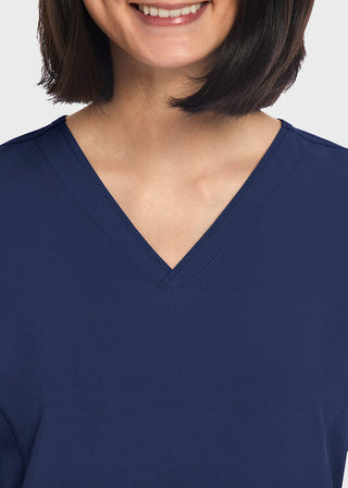 Maevn Matrix Impulse Women's V-neck top