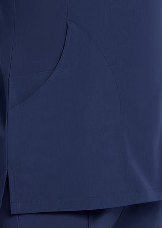 Maevn Matrix Impulse Women's V-neck top