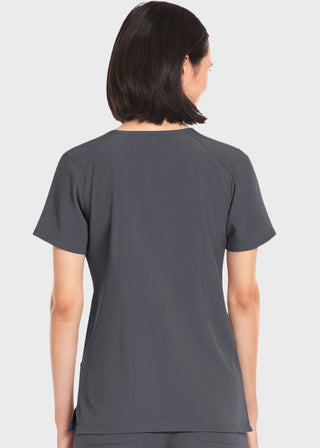 Maevn Matrix Impulse Women's V-neck top