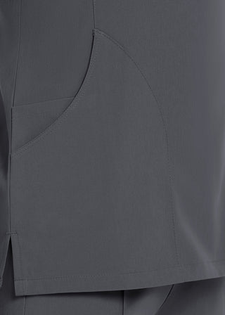 Maevn Matrix Impulse Women's V-neck top