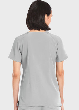 Maevn Matrix Impulse Women's V-neck top