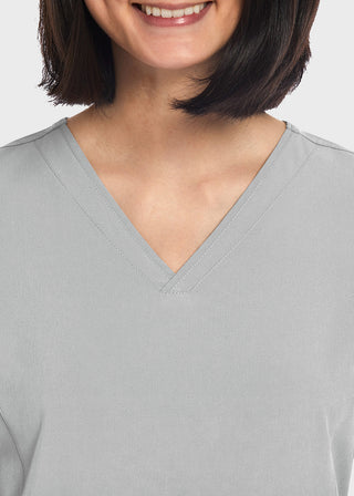 Maevn Matrix Impulse Women's V-neck top