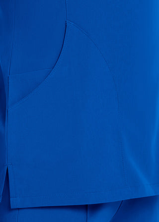 Maevn Matrix Impulse Women's V-neck top