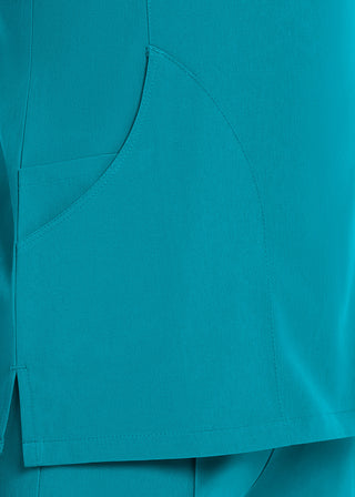 Maevn Matrix Impulse Women's V-neck top