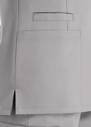 Maevn Momentum Women's Double V-Neck Scrub Top