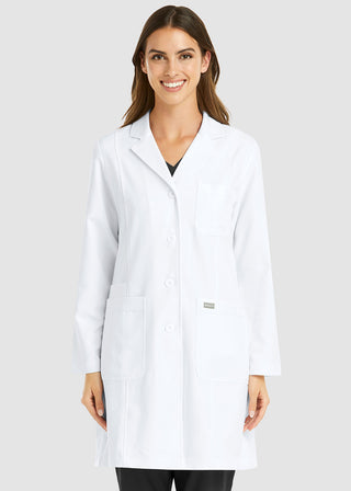 Women's Lab Coat