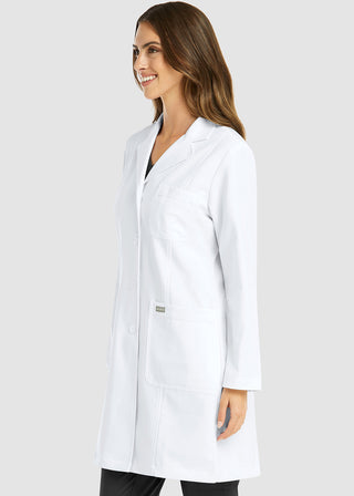 Women's Lab Coat