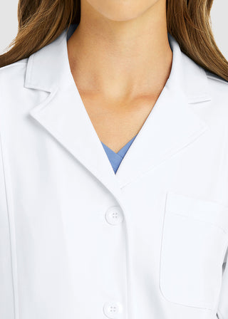 Women's Lab Coat