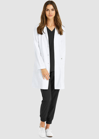 Women's Lab Coat
