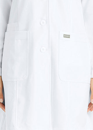 Women's Lab Coat