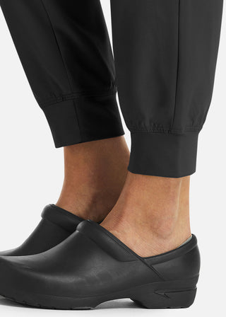 Maevn Momentum Women's Pull On Jogger Scrub Pant