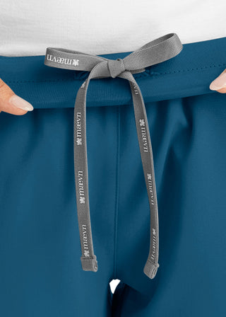 Maevn Momentum Women's Pull On Jogger Scrub Pant