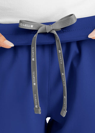 Maevn Momentum Women's Pull On Jogger Scrub Pant