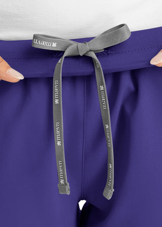 Maevn Momentum Women's Pull On Jogger Scrub Pant