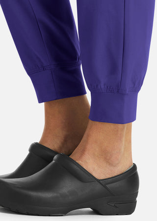 Maevn Momentum Women's Pull On Jogger Scrub Pant