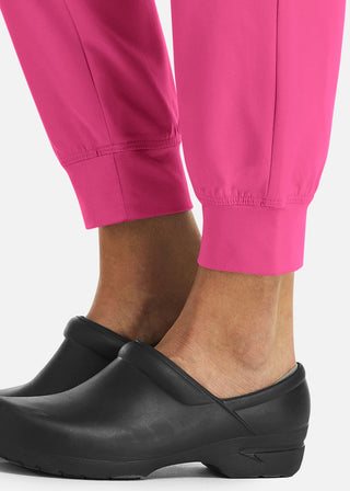 Maevn Momentum Women's Pull On Jogger Scrub Pant