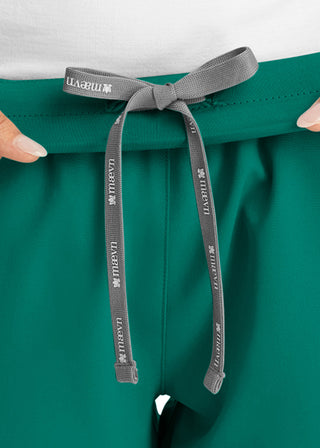 Maevn Momentum Women's Pull On Jogger Scrub Pant